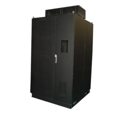 Network Server Rack Cabinet