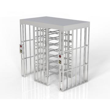 Full Height Rotor Turnstile Gate