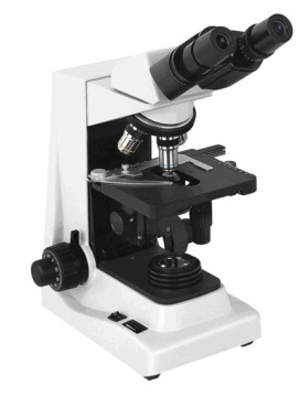 Microscopes for Live Blood Examination (N-400M-LBE)