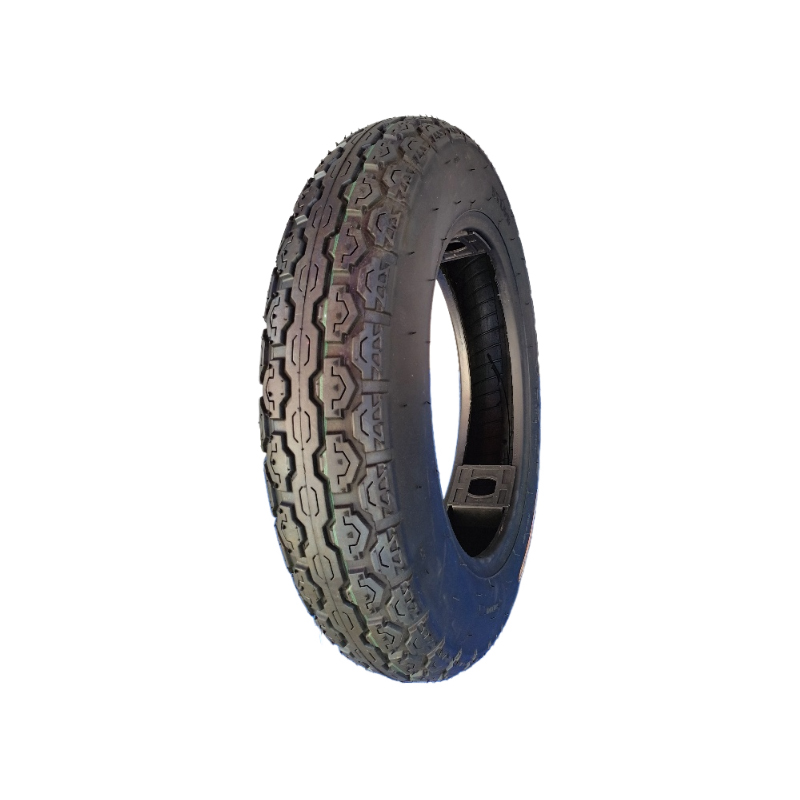 Горячая продажа трехколесных шин 4.00-12 JD118