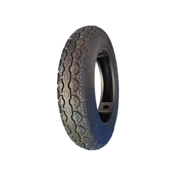 Горячая продажа трехколесных шин 4.00-12 JD118