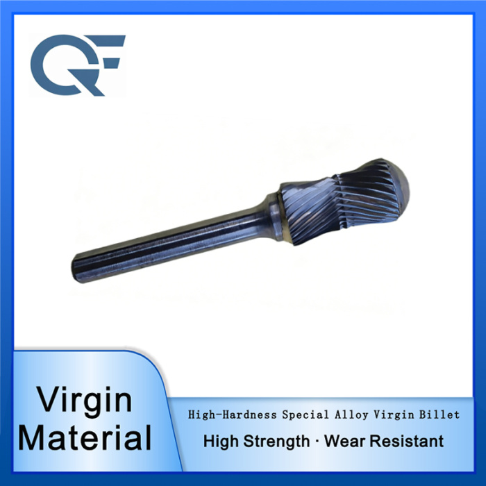 Gelişmiş Yüksek Sertlikte Döner Freze Çözümü