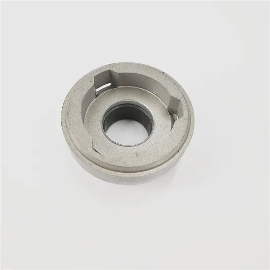 Good Quality Customized Parts Powder Metallurgy Gear