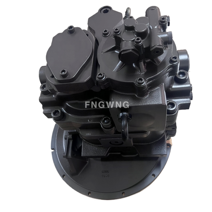 LS10V00021F1 Excavator Hydraulic Piston Pump For Sany