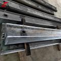 Coal Mine W Type Steel Strip Roof Support