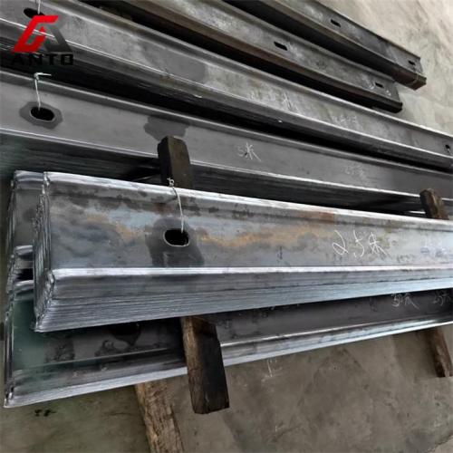 Mine Supporting W Strap Steel Belt For Sale