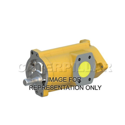160-9727 395-4148 pump for D350E