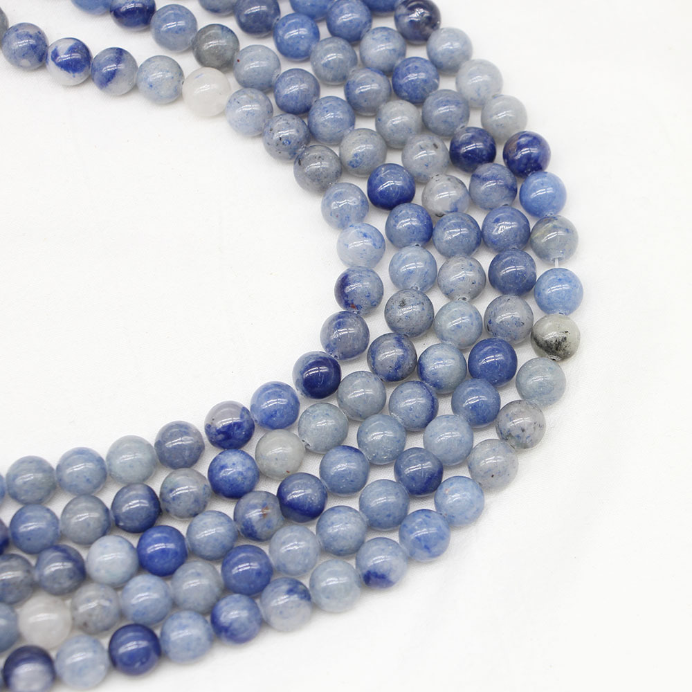 Bs1013 Semi Precious Beads 2