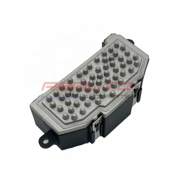 OE 3C0907521D 3C0907521F 3C0907521G Blower Motor Resistor for Volkswagen Passat