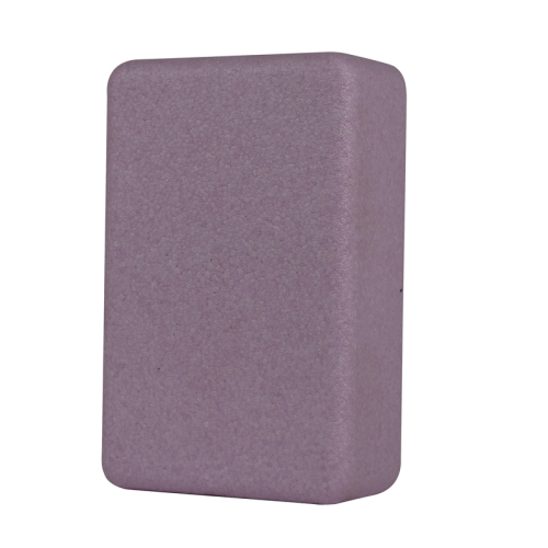 Blok Yoga Pink Foam Pink Foam Foam Foam