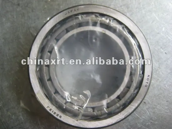 Taper roller 32213 KOYO bearing