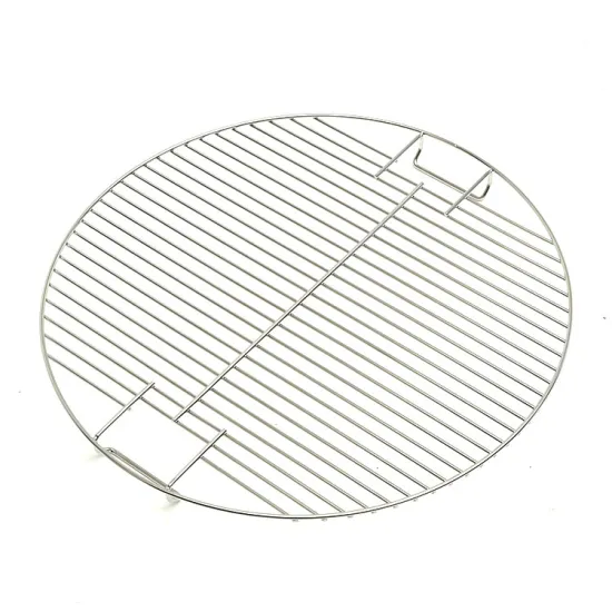 Stainless Steel bbq Grill Mesh Metal Wire Net