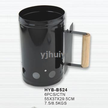 Charcoal Chimney Starter