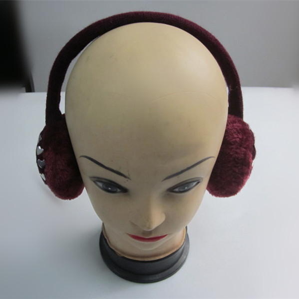 Ear Muff