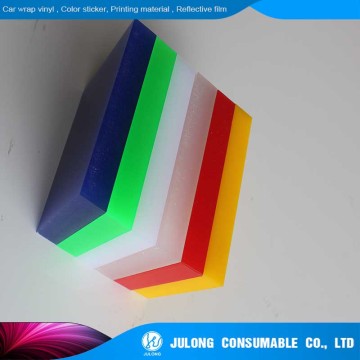 anti-static acrylic plexiglass sheet