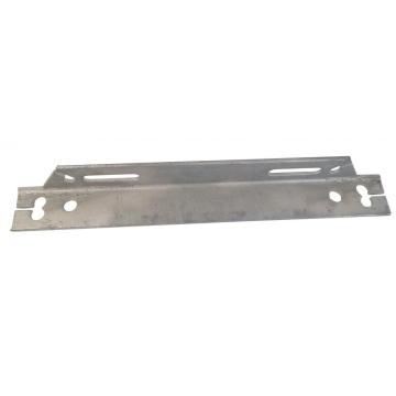 Galvanized Vertical Crossarm Brace