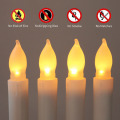 Decoratie Stick Glowing Flicking Flameless Led Candle