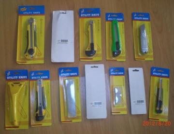 Utility Knife