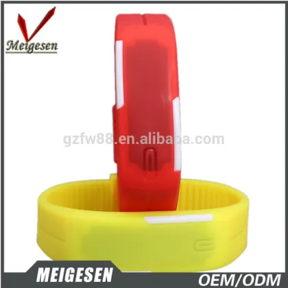 Nice Brand Promotional Cheap Digital Watch