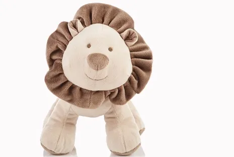 Very Popular Original Designed Cute Plush Lion Toys for Kids