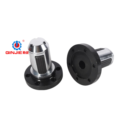 Giratorio de 3 pulgadas - 3C-P009