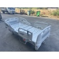 medical bed patient 3-function electric hospital bed