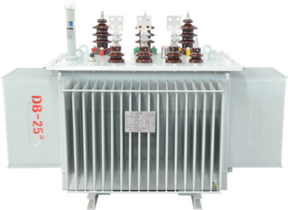 2000kVA/2500kVA 20 KV Oil Immersed Transformer