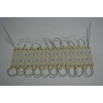 3pcs DC12V LED Modules 5050 White Color