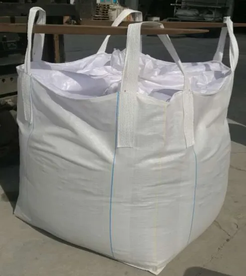 Bulk Big Bag Of Compost