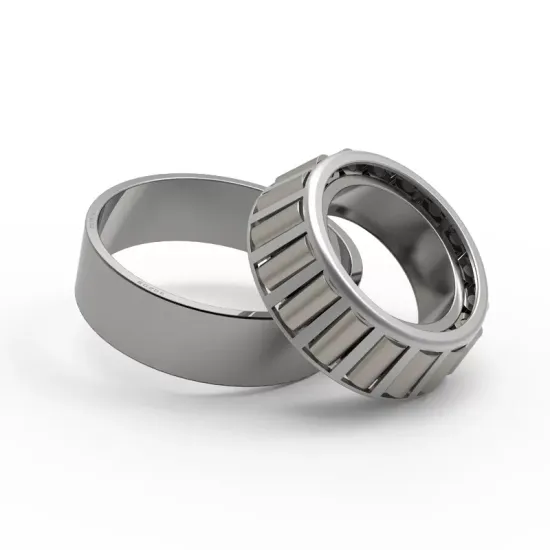 High-Quality Tapered Roller Bearings Directly Supplied by Manufacturers