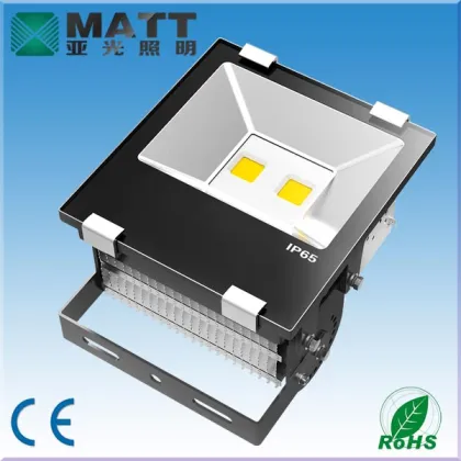 200w led project flood light