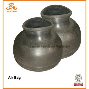 Air Bag Capsules of Mud Pump Spare Parts