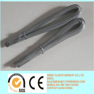 Electro Galvanized Iron Cut Wire exporter
