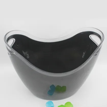 waterford ice bucket for vodka