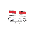 suufka hore ee biriiga ee Lexus P 83154 N