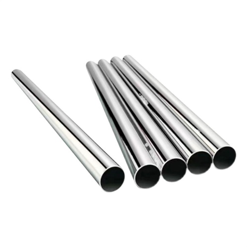 Stainless steel 316 profile round shape