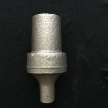 Hitch Ball For Trailer By Forging and Machining
