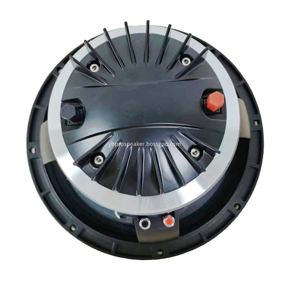 10 Inch Professional Audio Coaxial Speaker