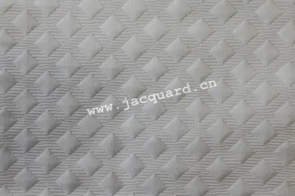 Jacquard Custom Bedding Spread