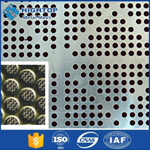 Export high quality decorative aluminum perforated metal mesh/(Best Factory Price In China)