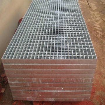 Steel Driveway Drainage Trench Drain Cover Grates
