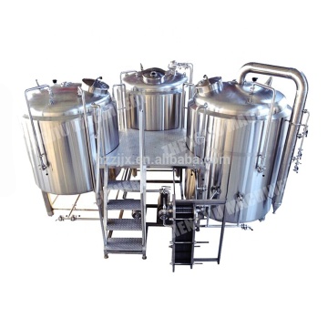 Used Micro Beer Brewery Equipment - Factory Wine Making and Alcohol Fermenting Supplies