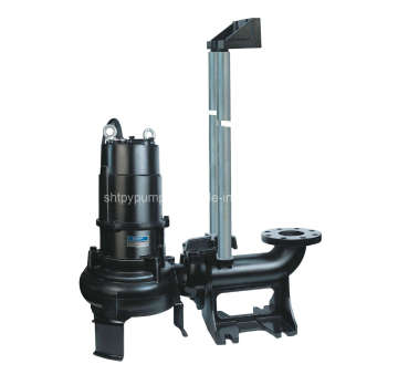 Submersible Pump (WQ)