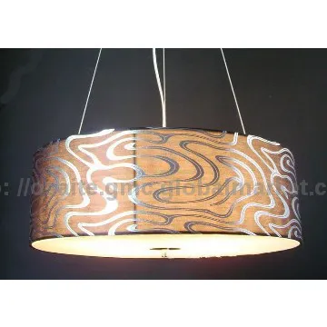 indoor lamp industrial pendant