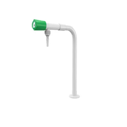 Laboratory biology Distilled faucet