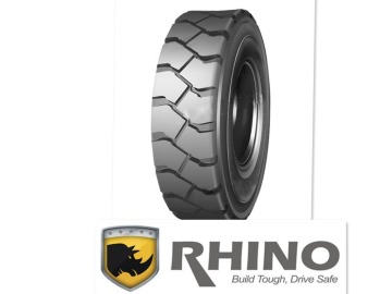 INDUSTRIAL TYRE FORKLIFT TYRE RHINO INDUSTRIAL TYRE SKIDSTEER TYRE