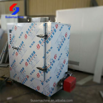 Automatic High Efficiency Mobile Dryer RG-202