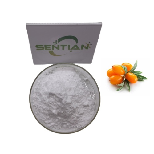 CAS 480-19-3 Sea Buckthorn Extract 99% Isorhamnetin