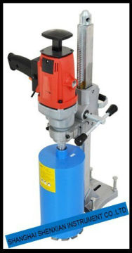Export Quality 300mm Diamond Drilling Machine