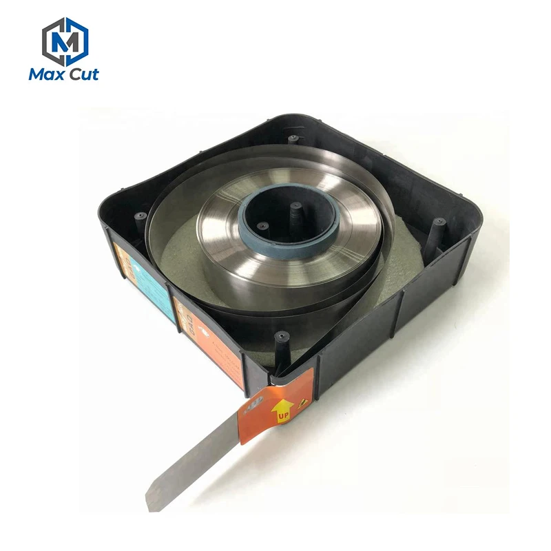 Doctor Blade Ink Scrapers Stainless Steel 50*0.3mm Customize